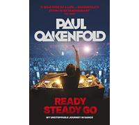 Ready Steady Go: My Unstoppable Journey in Dance