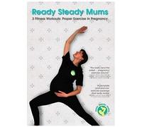 Ready Steady Mums - Proper Exercise In Pregnancy