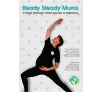 Ready Steady Mums - Proper Exercise in Pregnancy [Region Free]