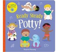 Ready Steady Potty by Becky Davies Becky Davies (Auteur)