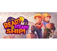 Ready Steady Ship (Nintendo)