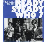 Ready Steady Who 7 Ep (Sell Out at the BBC)