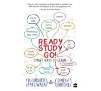 Ready, Study, Go!: Smart Ways To Learn