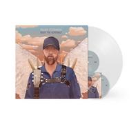 William Fitzsimmons Ready the Astronaut (Vinyl) 12" Album