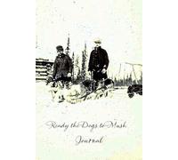 READY THE DOGS TO MUSH