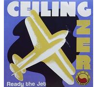 Ready the Jet - Ready The Jet