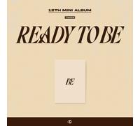 READY to BE (BE Ver.) by TWICE [CD] NEUF
