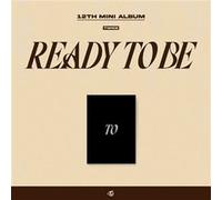 INTERSCOPE – Ready to Be