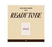 Ready to Be – Universal Music Group