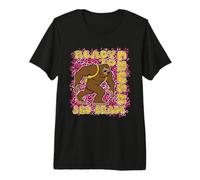 Ready to Crush 3rd Grade Bigfoot Back to School Kids Student T-Shirt Haut de Gamme