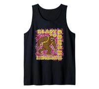 Ready to Crush Kindergarten Bigfoot Back to School Kids Débardeur