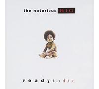 Ready to die CD