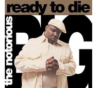 Ready To Die Exclusivité Fnac Vinyle Or