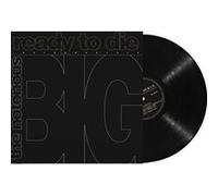 The Notorious B.I.G. - Ready to Die: The Instrumentals (RSD 2024) [Vinyl] [Import]