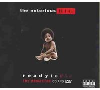 Ready to Die: The Remaster [2006] [Remaster] [Parental Advisory] NEUF