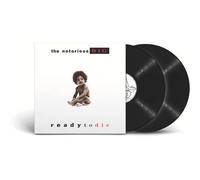 The Notorious B.I.G. – Ready to Die – Vinyle 12"