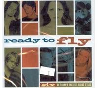 Ready to fly (2000, CAN) - Warren Brothers, Sara Evans, Phil Vassar, Andy Griggs.. [Single-CD]