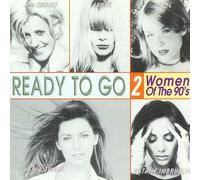 Ready To Go 2 - Les femmes des années 90
