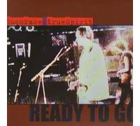 Hugo Race & the True Spirit - Ready to Go [Import]