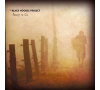 Ready To Go by THE BLACK NOODLE PROJECT