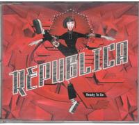 Ready to Go [CD 2] [UK Import]