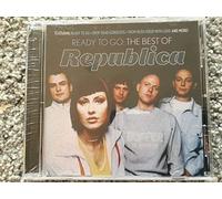 Ready to Go: the Best of Repub By Republica (2003-10-24)