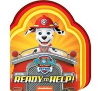 Ready to Help PAW Patrol by Random House Random House (Auteur)