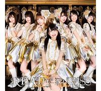 READY TO KISS - Ready To Kiss (Limited-3)