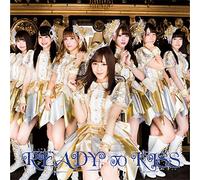 READY TO KISS - Ready To Kiss (Limited-7)