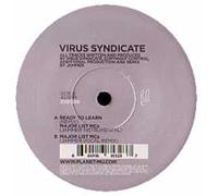 Virus Syndicate - Ready to Learn Major List MC's Remix