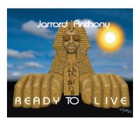 Ready to Live [Import Allemand]