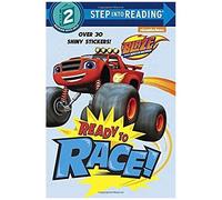 Ready To Race! (Blaze And The Monster Machines)