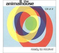 Animalhouse,the - Ready to Receive [Import]