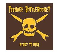 Ready To Roll CD