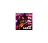 Armin Sabol – Ready to Roll – Live at Gitarrentage Schorndorf – Import