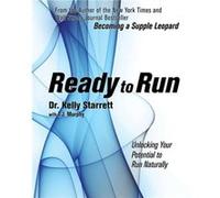 Ready To Run (Paperback) Kelly Starrett, (Auteur)
