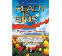 Ready to Sing Inspirational Favorites