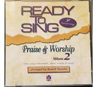 READY TO SING-PRAISE AND WORSHIP VOL.2