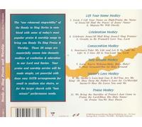 READY TO SING-PRAISE & WORSHIP