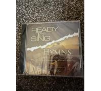 Ready to Sing the Hymns Listening CD