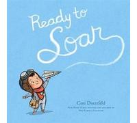 Ready to Soar by Cori Doerrfeld Cori Doerrfeld (Auteur)