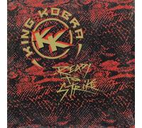 Ready to Strike (1985) [Import]