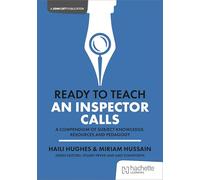 Ready to Teach: An Inspector Calls