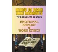 Ready To Teach Bible Messages 5