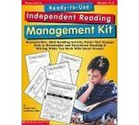 Ready-To-Use Independent Reading Management Kit: Grades 2-3