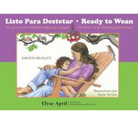 Ready to Wean: or The Return of the Dangling Red Earrings