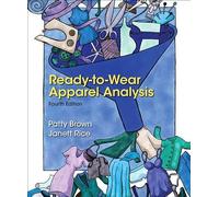 Ready-To-Wear Apparel Analysis