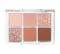 Ready To Wear Eye Palette - 03 Dry Flower by BBIA for Women - 0.18 oz Eye Shadow