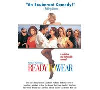 Ready to Wear [Import allemand]