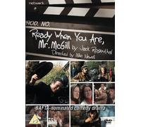 Ready When You are, Mr. Mcgill-Play [Edizione: Regno Unito] [Import]